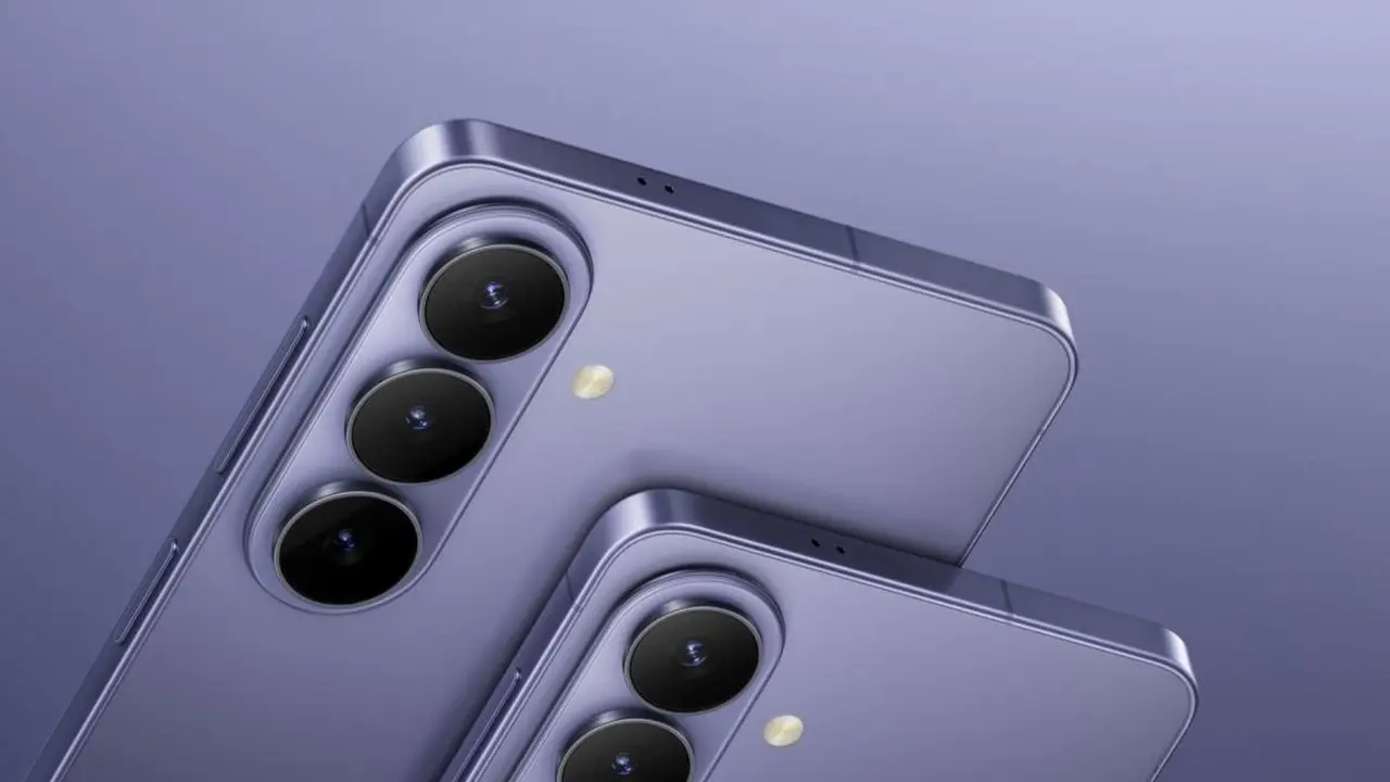 هاتف Galaxy S26 FE يظهر بتصميم جديد وشحن لاسلكي مطور!